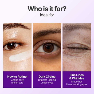numbuzin No.9 Eye Cream Review by Mariam Khalil