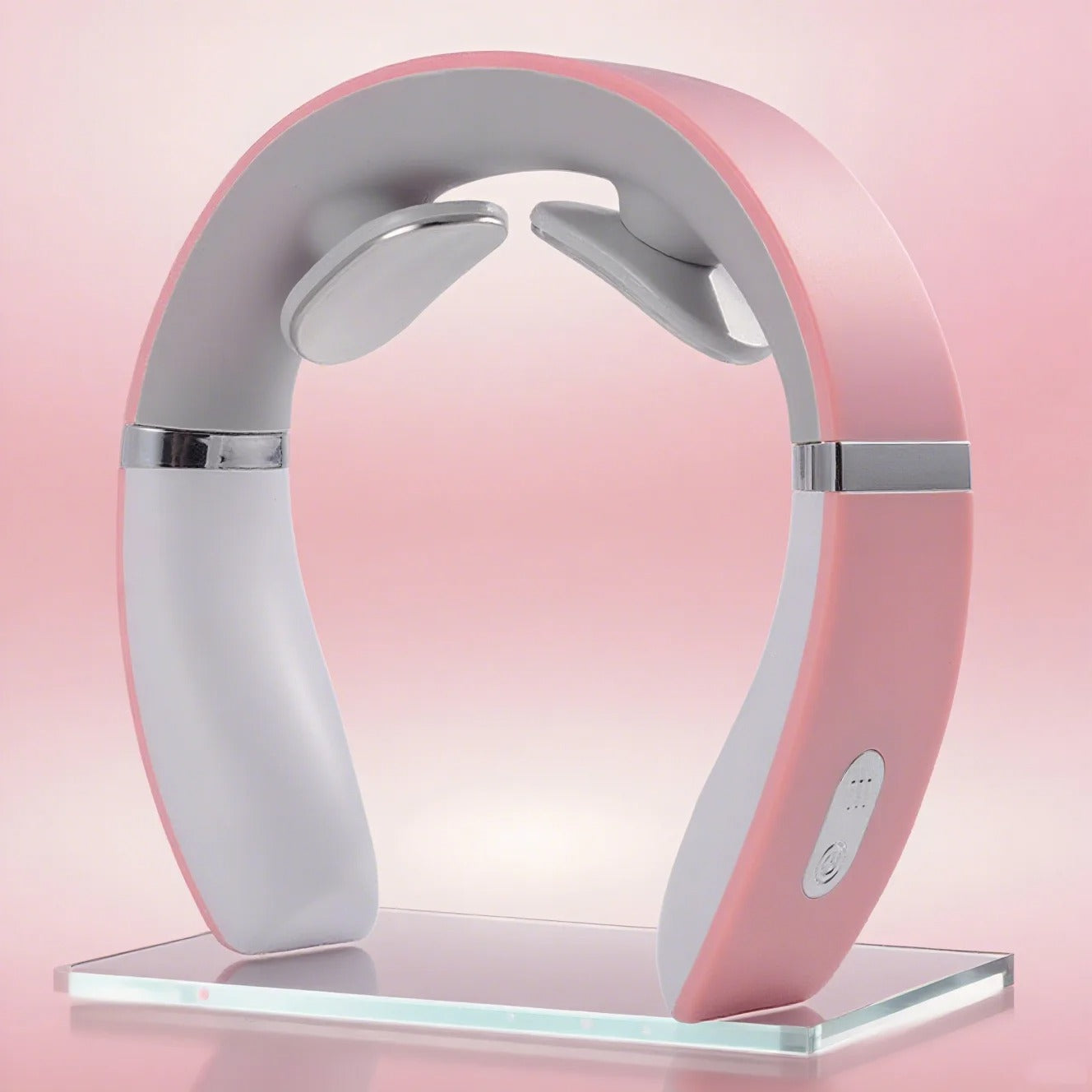 Portable Neck & Shoulder Massager