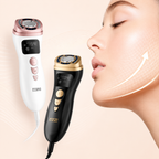 Mini HIFU RF Facial Lifting Device