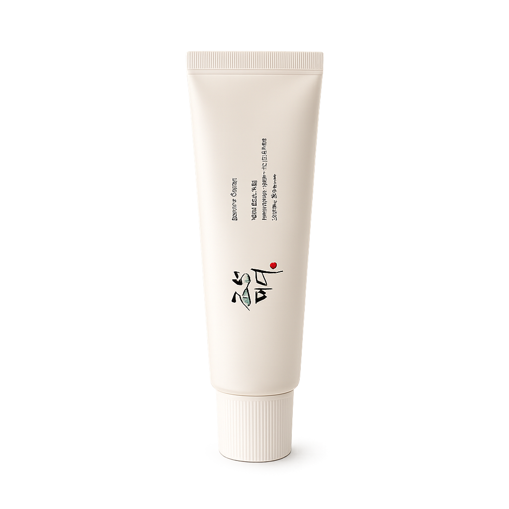 Rice Probiotic Sunscreen SPF50+ (50ml)