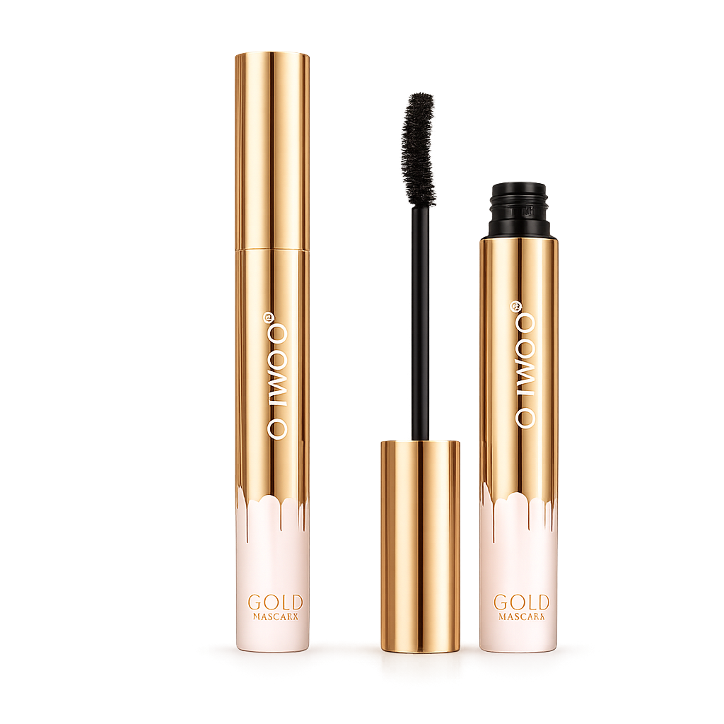 O.TWO.O 3D Lengthening Mascara
