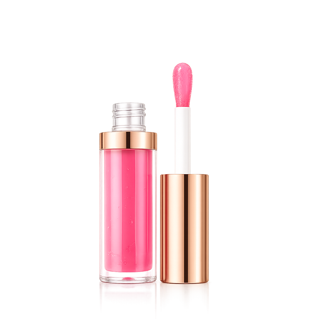 Hydrating Lip Oil Gloss