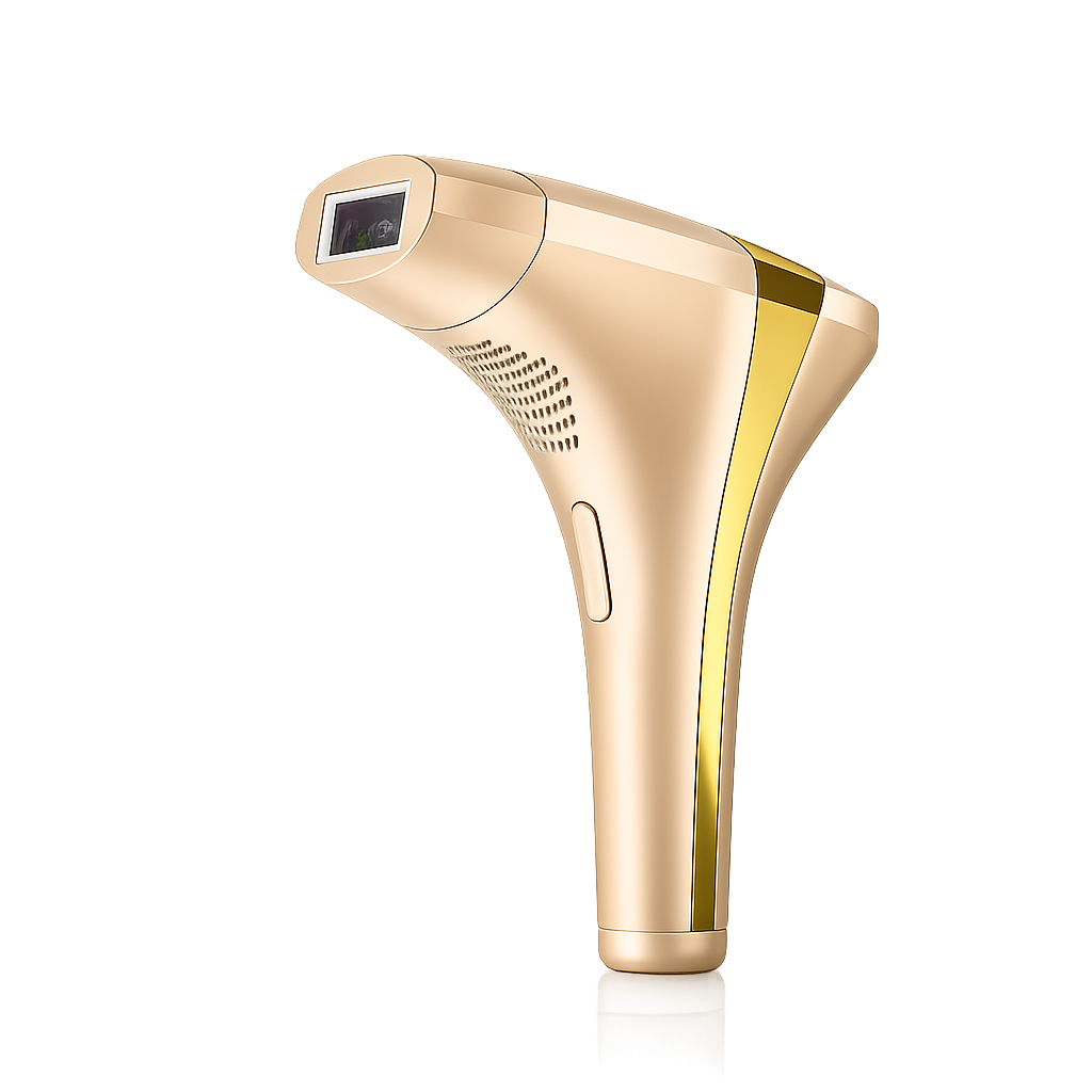 KODO IPL Hair Removal Device (4-in-1)