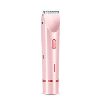 2-in-1 Electric Lady Shaver