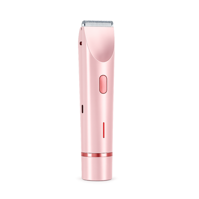 2-in-1 Electric Lady Shaver Review by Mariam Khalil