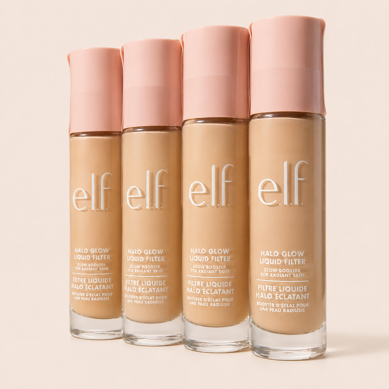 Elf Full Coverage Liquid Foundation