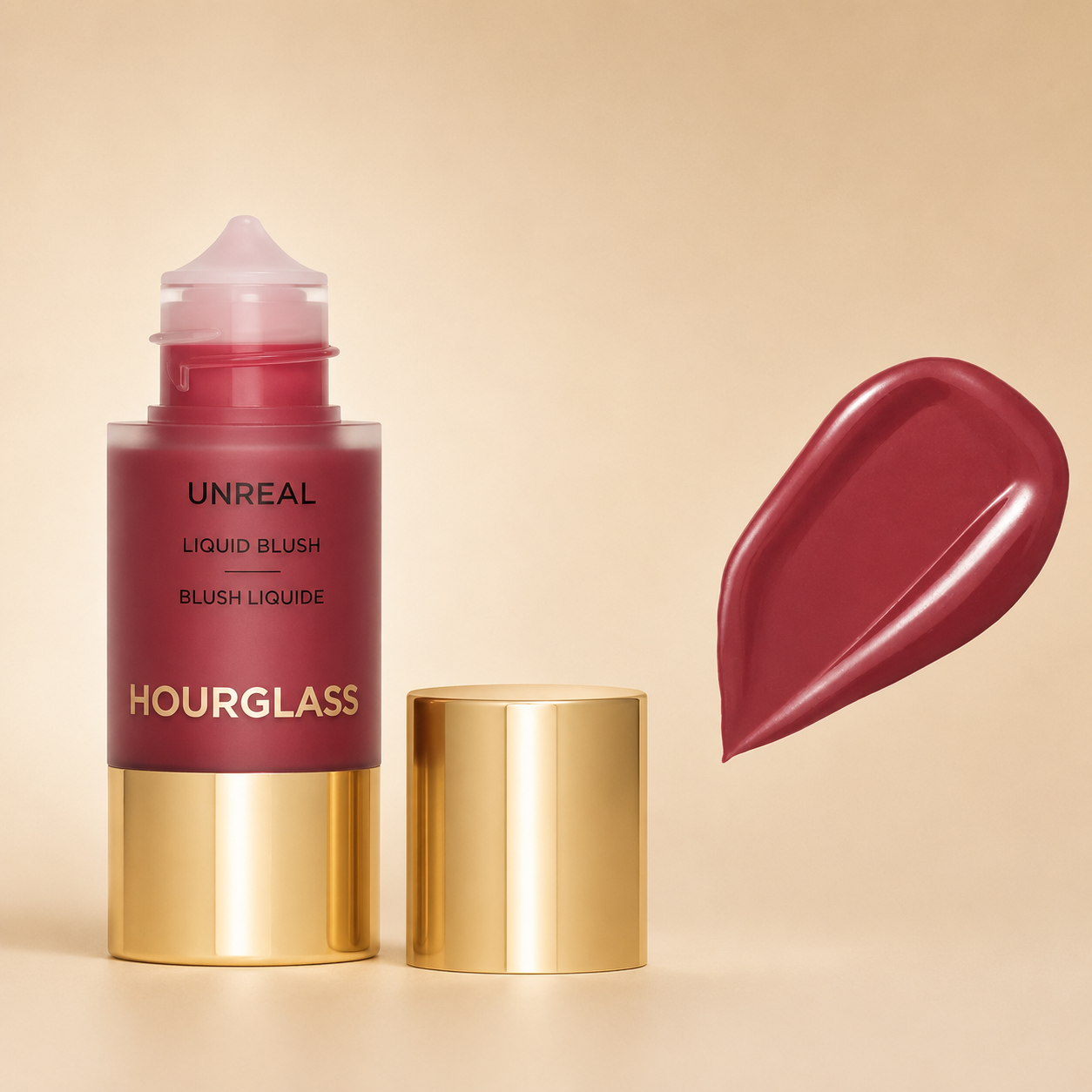 Hourglass Full Coverage Concealer