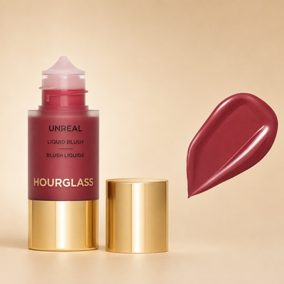 Hourglass Full Coverage Concealer Review by Noura Al Suwaidi