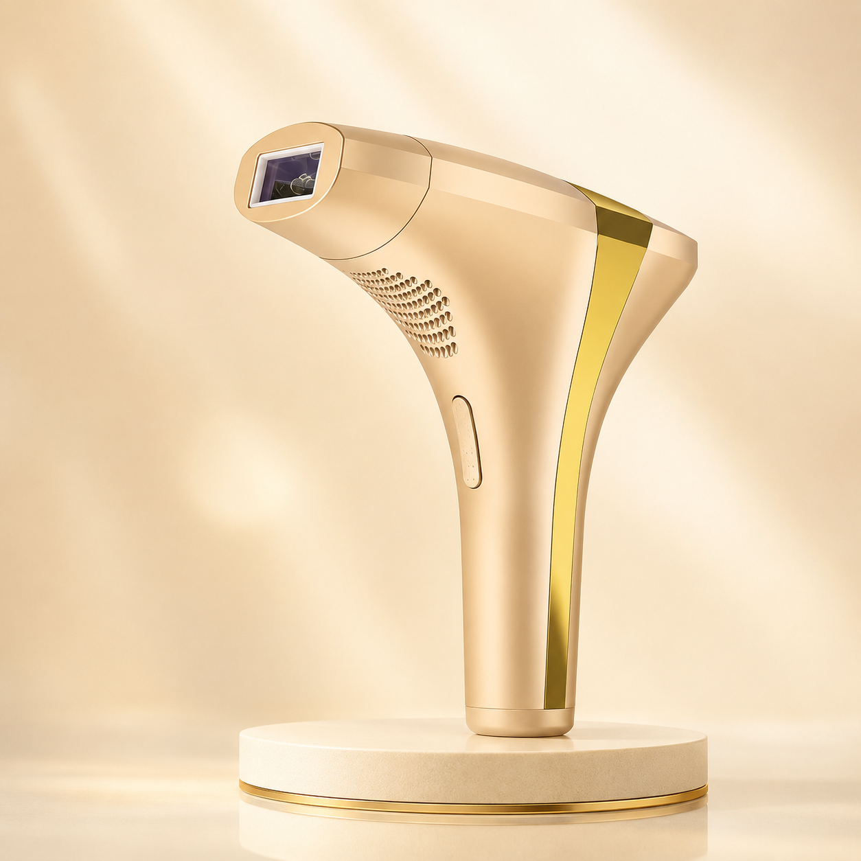 KODO IPL Hair Removal Device (4-in-1)