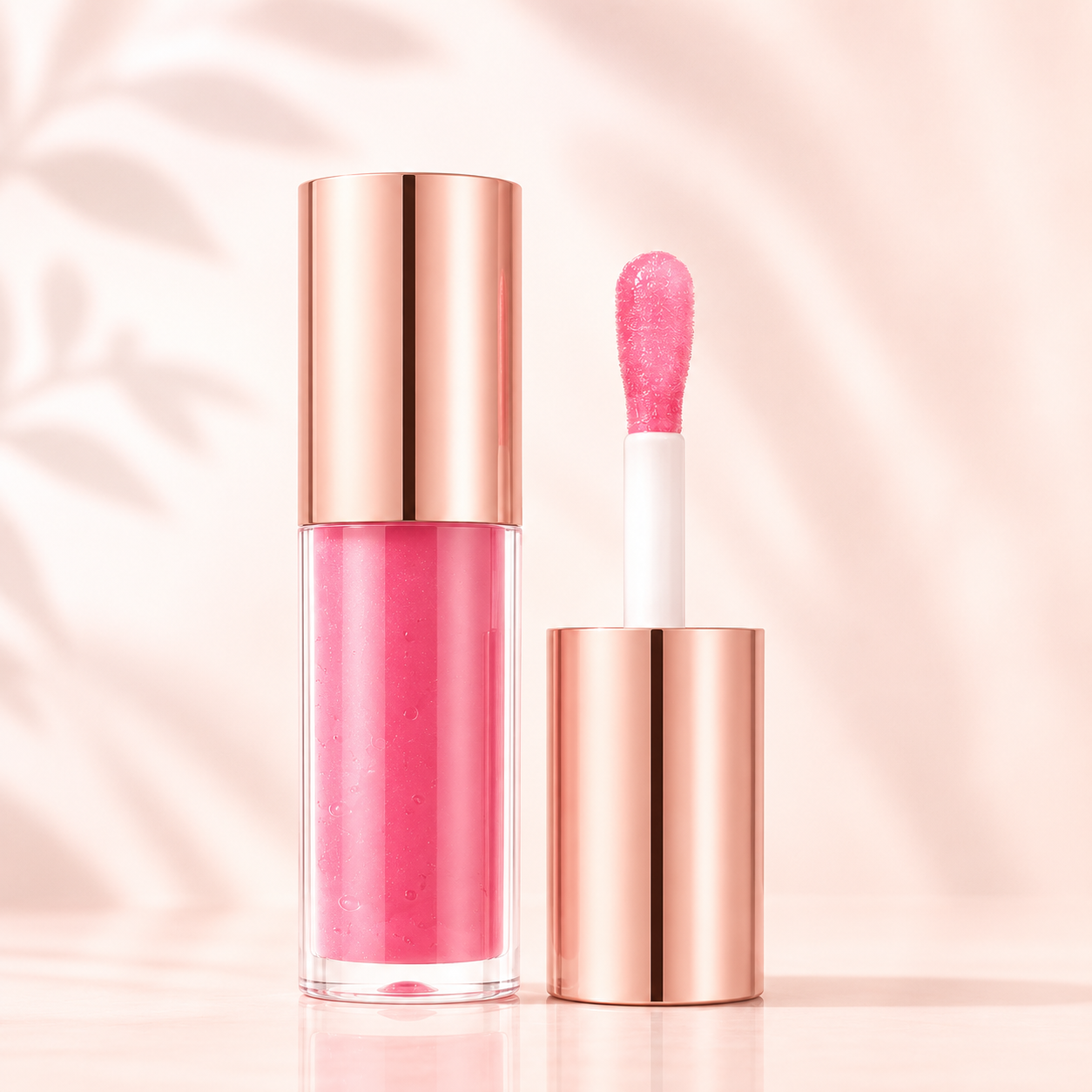 Hydrating Lip Oil Gloss