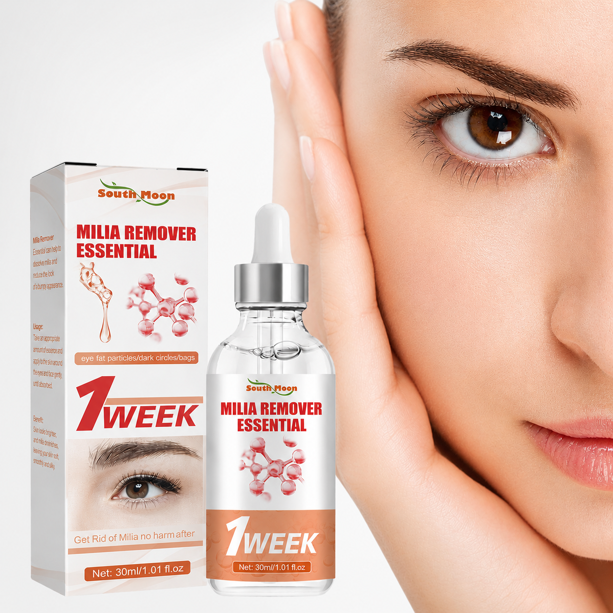 Eye Renewal Serum (30ml)