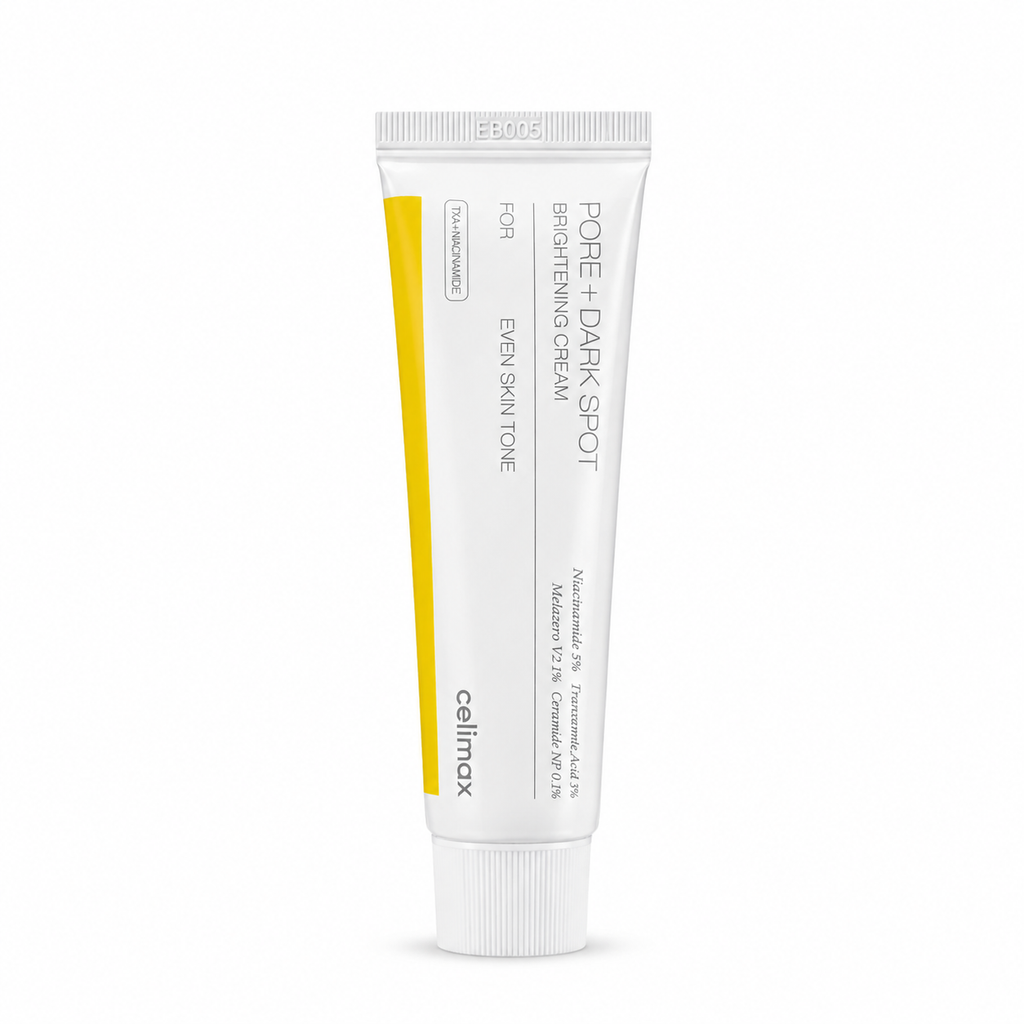 Tranexamic Niacinamide Brightening Cream