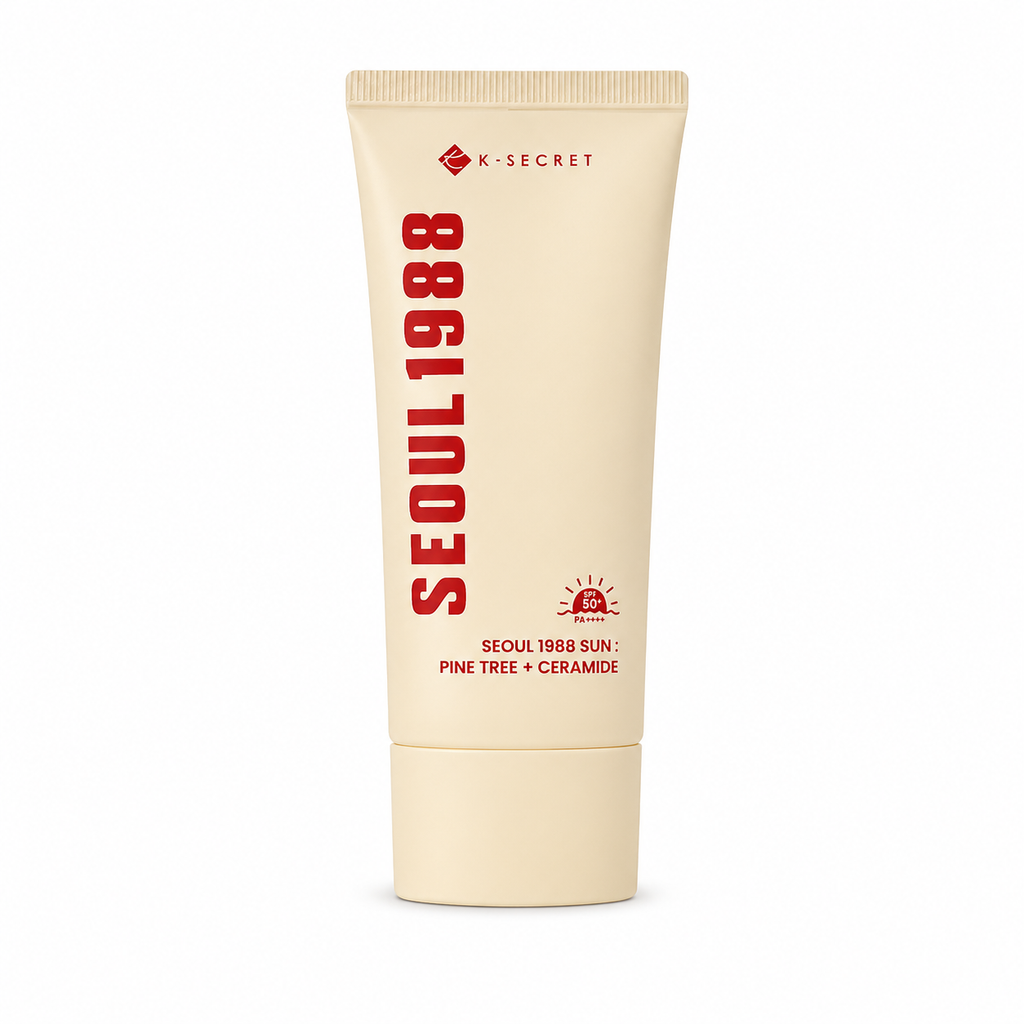 Seoul 1988 Revitalizing Eye Cream