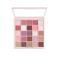 25-Color Oat Milk Tea Eyeshadow Palette