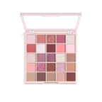 25-Color Oat Milk Tea Eyeshadow Palette