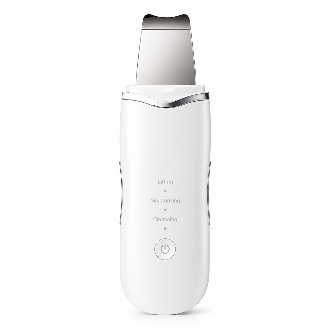 Ultrasonic Skin Scrubber & Pore Cleaner