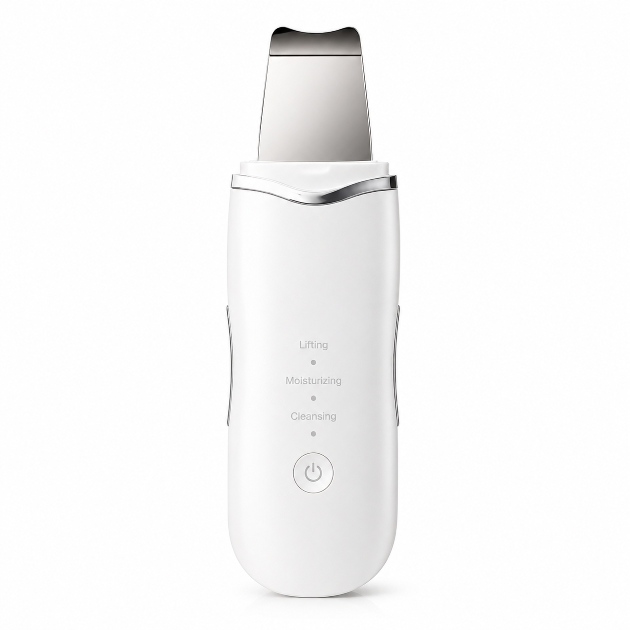 Ultrasonic Skin Scrubber & Pore Cleaner