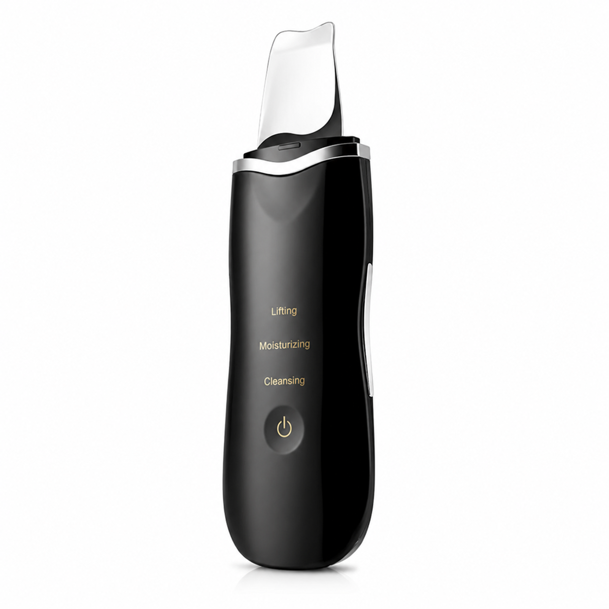 Ultrasonic Skin Scrubber & Pore Cleaner