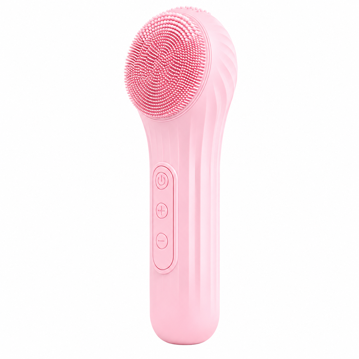 Rechargeable Sonic Facial Cleansing Brush