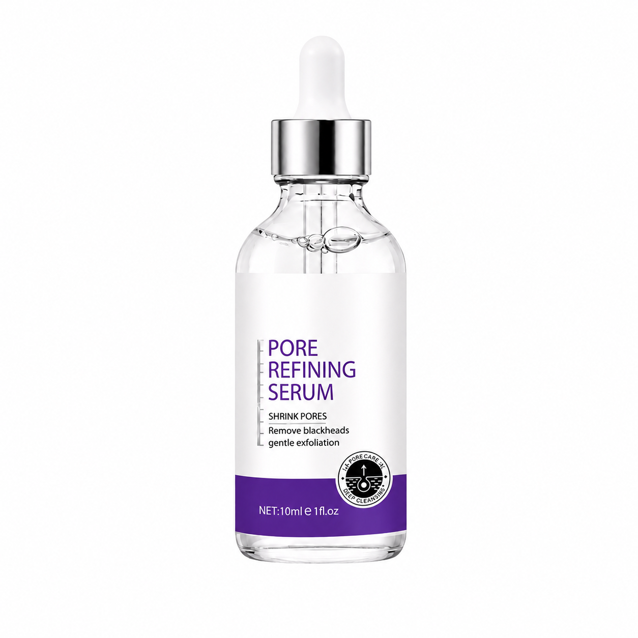 Retinol + Niacinamide Facial Serum (30ml)