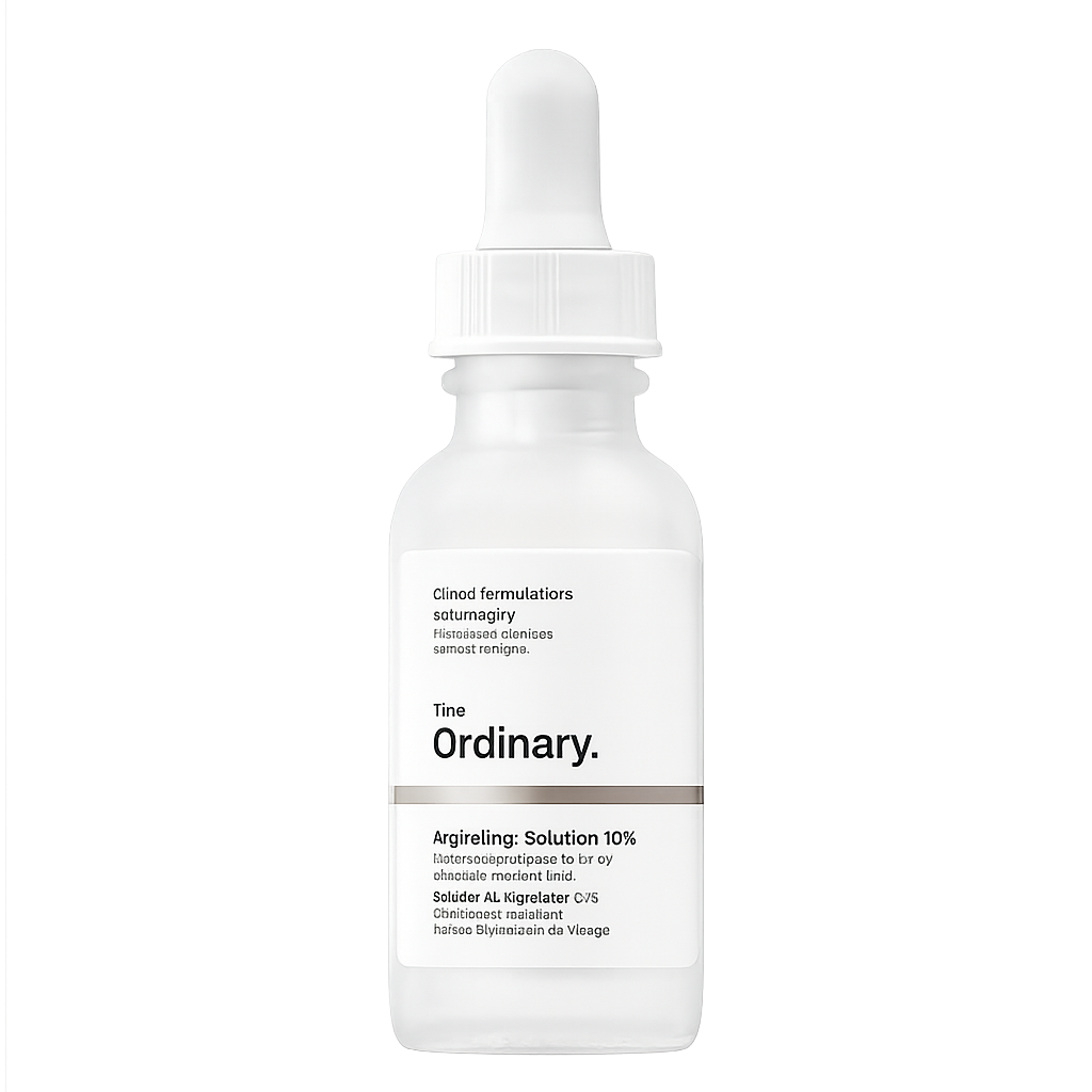 Argireline 10% Anti-Wrinkle Serum