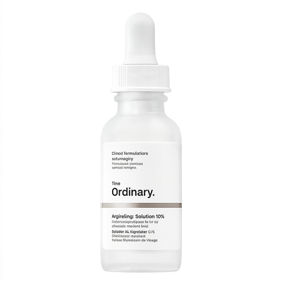 Argireline 10% Anti-Wrinkle Serum Review by Noura Al Suwaidi