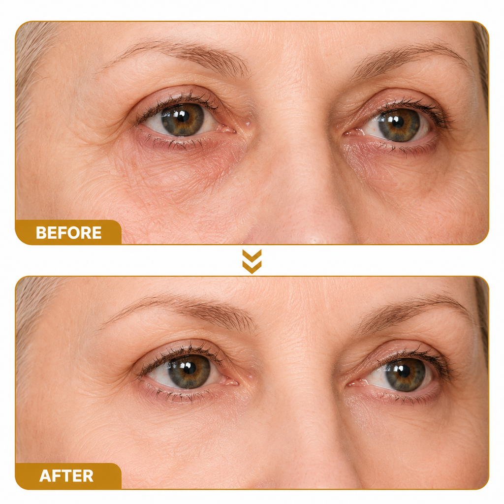 BOTOX Bee Venom Youth Renewal Eye Cream – Firming, Hydrating & Smoothing Formula