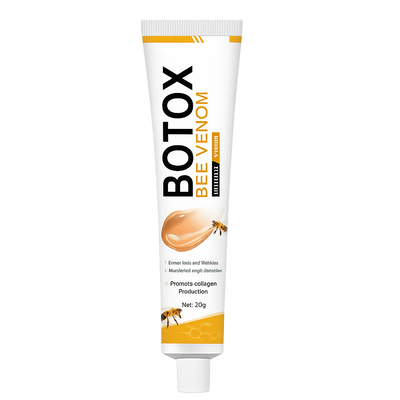 BOTOX Bee Venom Youth Renewal Eye Cream – Firming, Hydrating & Smoothing Formula Review by Zayed Al Hashimi