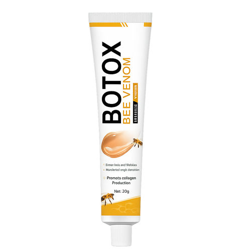 BOTOX Bee Venom Youth Renewal Eye Cream – Firming, Hydrating & Smoothing Formula