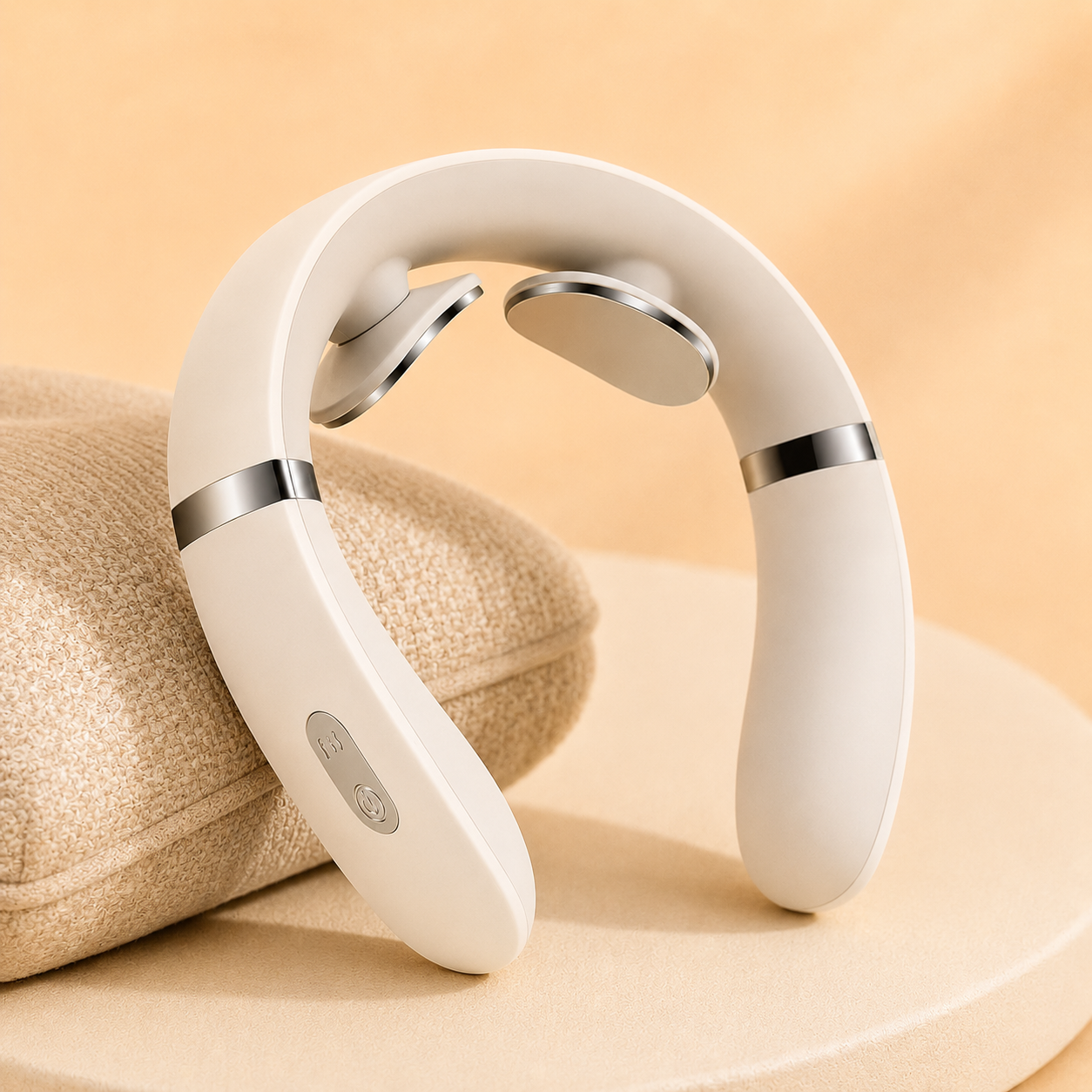 Portable Neck & Shoulder Massager