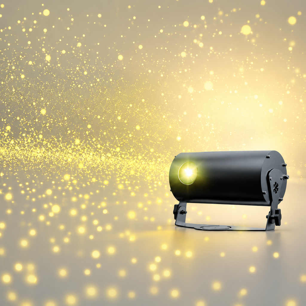 Waterproof Firefly Laser Projector Light