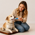 5ml Pet Toothbrush Pen Oral Care