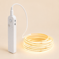 Motion Sensor COB LED Strip Light