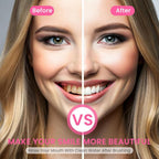 Niacinamide BrightSmile Toothpaste – Whitening, Stain Removal & Fresh Breath