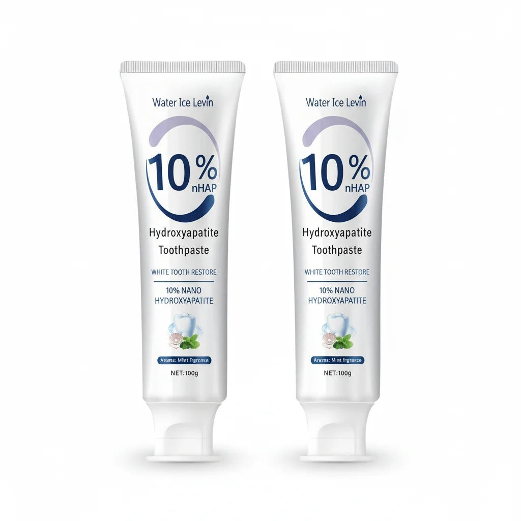 Nano Hydroxyapatite Whitening Toothpaste 100g