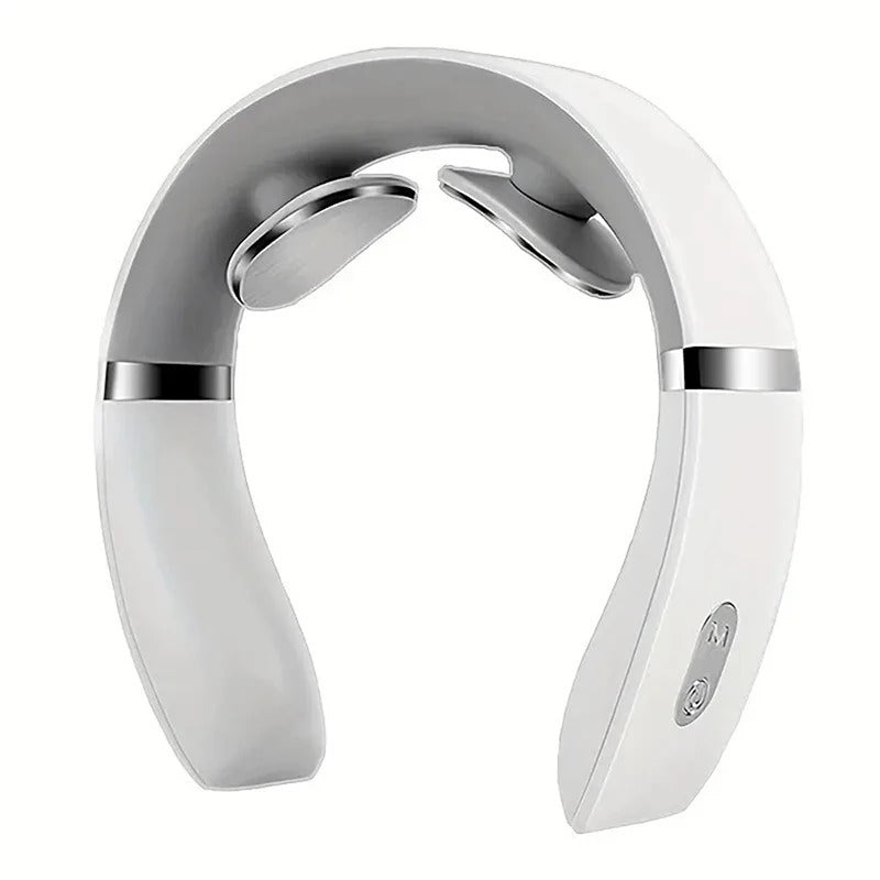 Portable Neck & Shoulder Massager