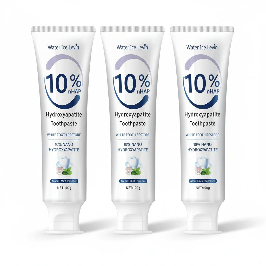 Nano Hydroxyapatite Whitening Toothpaste 100g