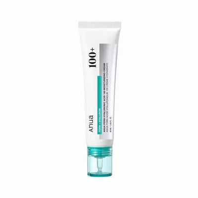 Anua PDRN + Hyaluronic Acid 100 Moisturizing Cream Review by Noura Al Suwaidi