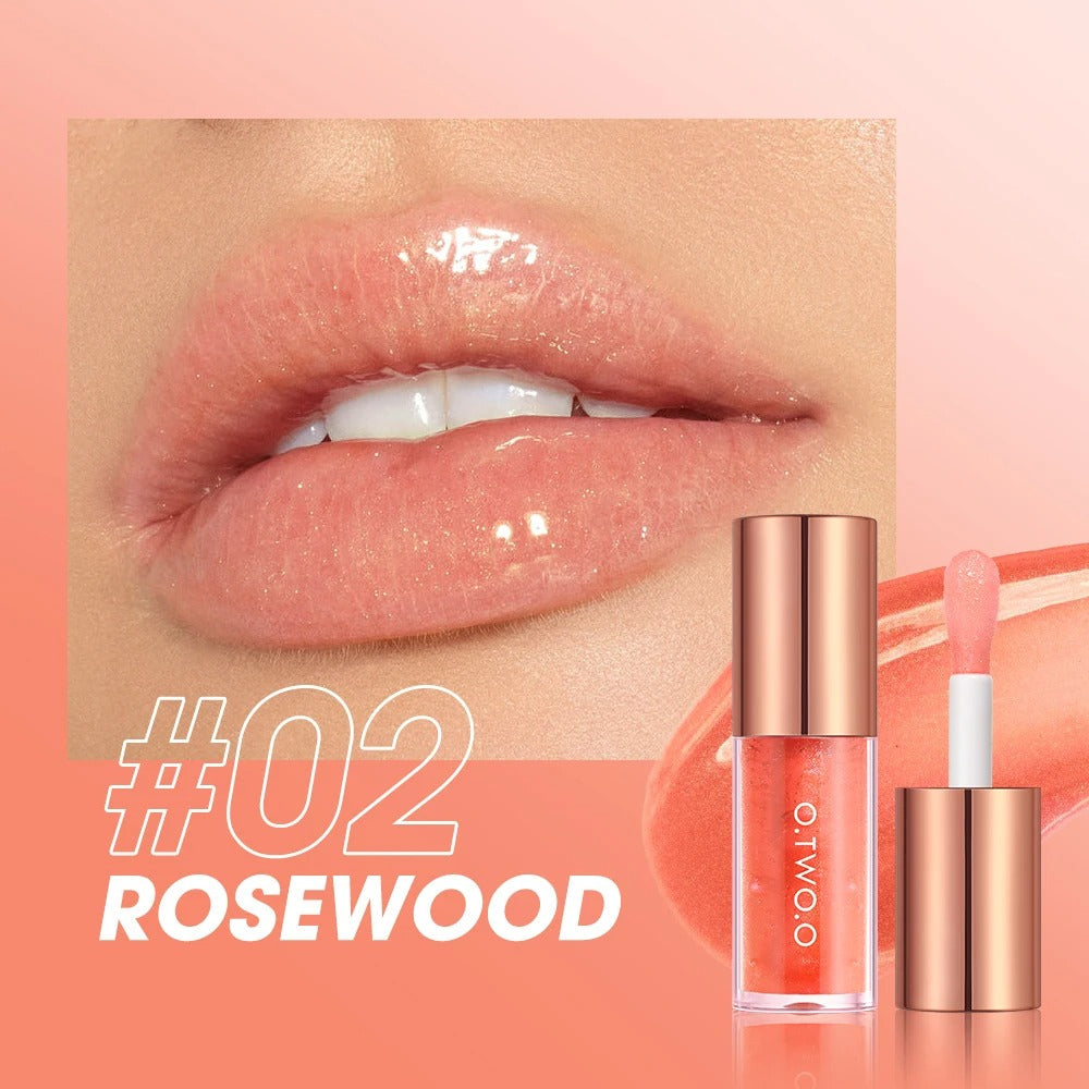 Hydrating Lip Oil Gloss
