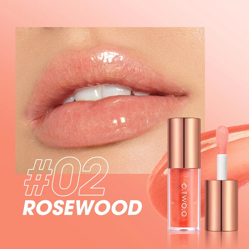 Hydrating Lip Oil Gloss