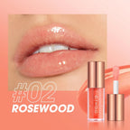 Hydrating Lip Oil Gloss