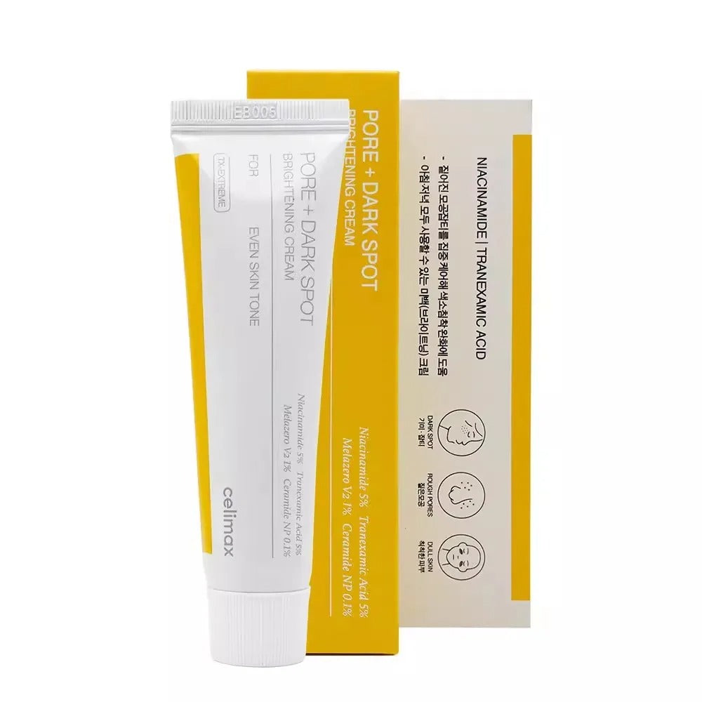Tranexamic Niacinamide Brightening Cream