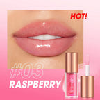 Hydrating Lip Oil Gloss