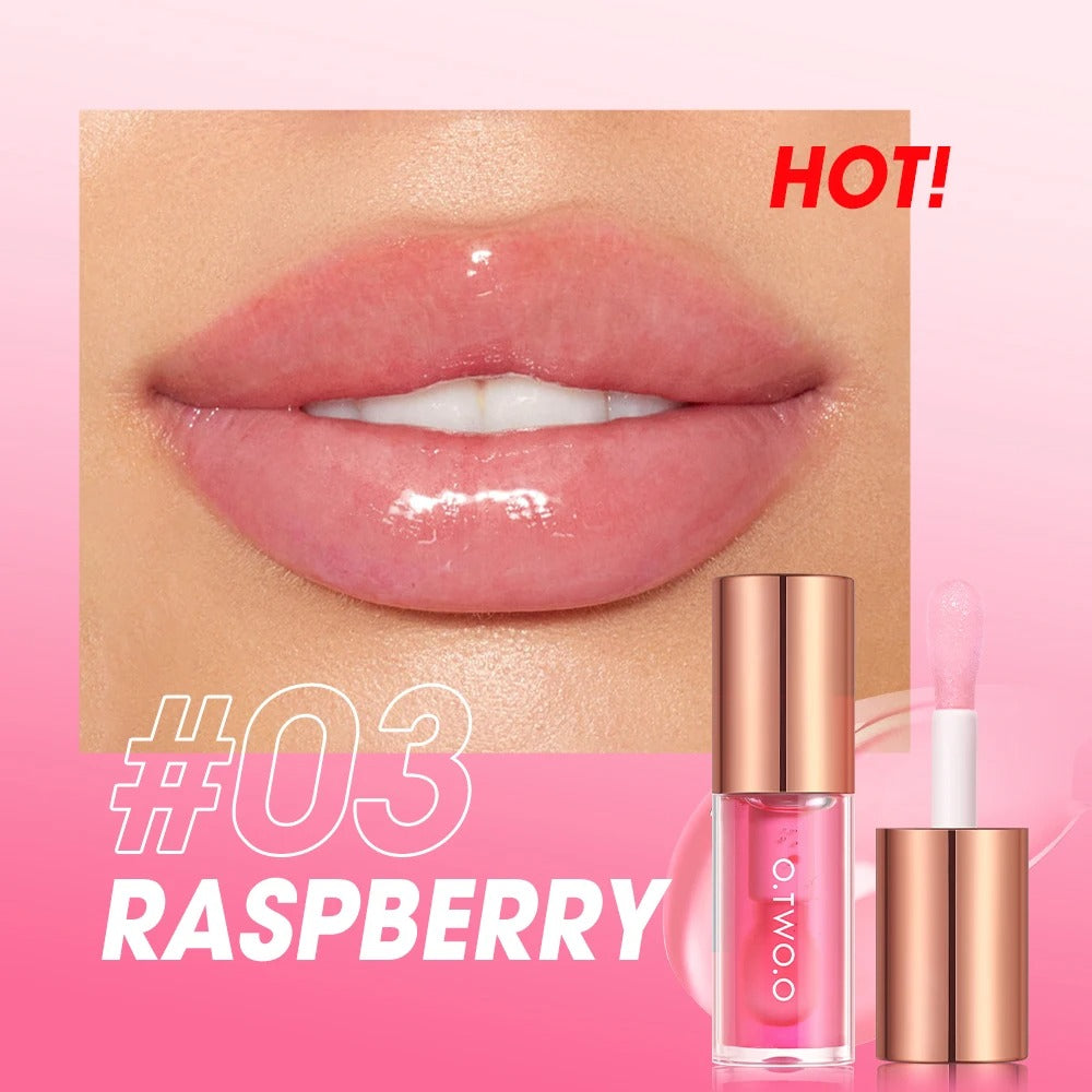 Hydrating Lip Oil Gloss