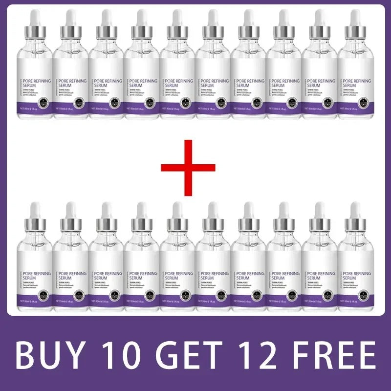 Retinol + Niacinamide Facial Serum (30ml)