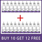 Retinol + Niacinamide Facial Serum (30ml)