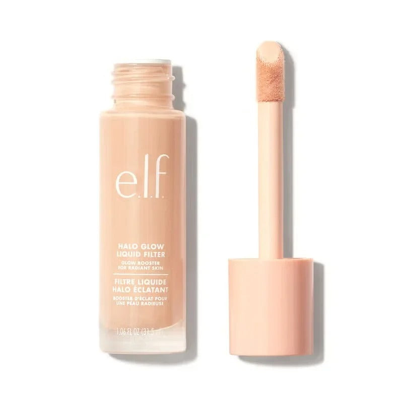 Elf Full Coverage Liquid Foundation