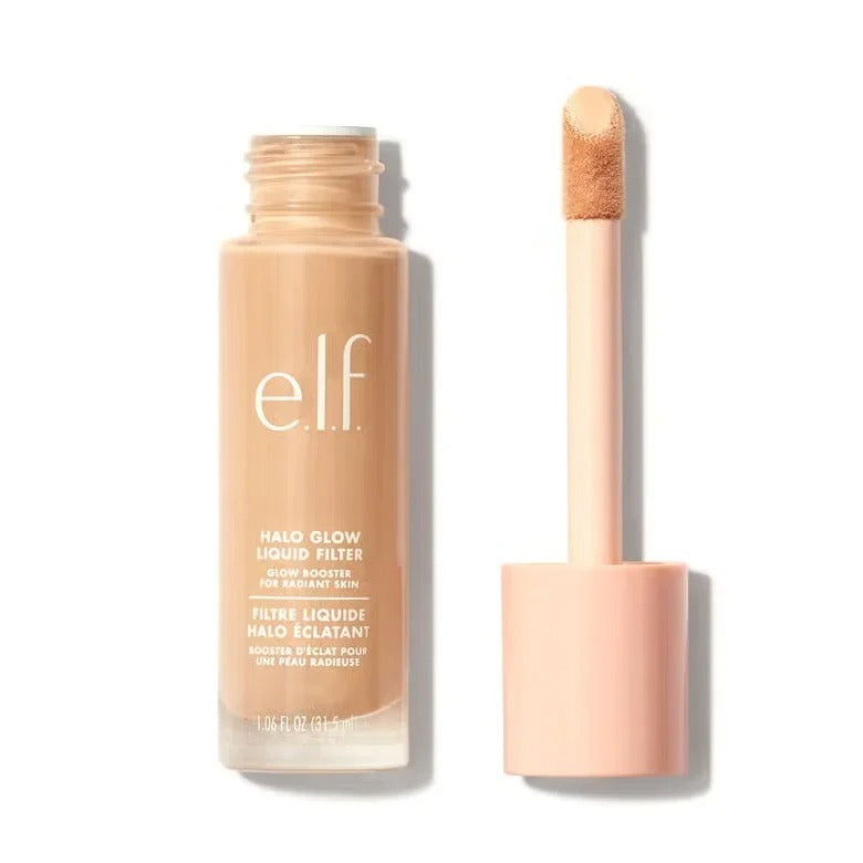 Elf Full Coverage Liquid Foundation