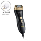 Mini HIFU RF Facial Lifting Device