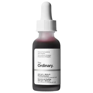 The Ordinary Niacinamide + Hyaluronic Serum Set (30ml)